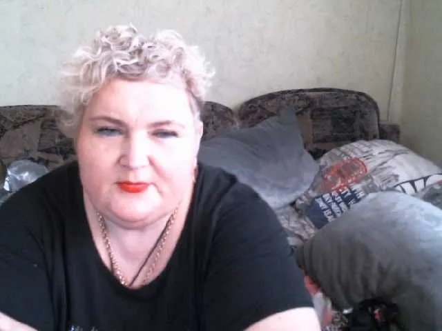 Lana0005 on BongaCams