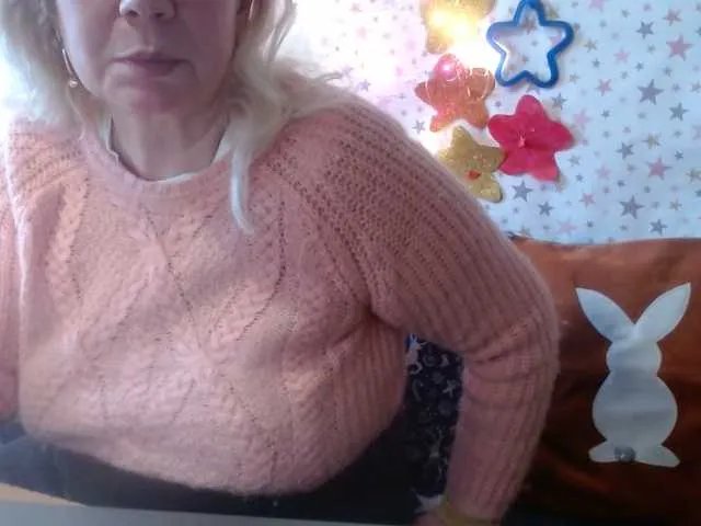 lanastar1 — Freechat on BongaCams