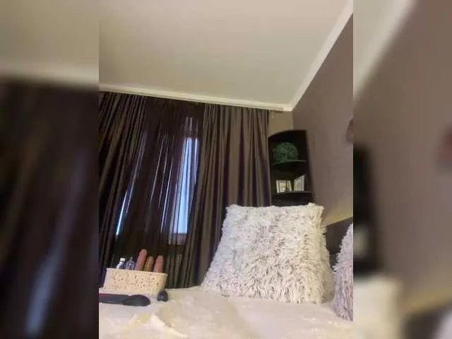 lanysikk on BongaCams