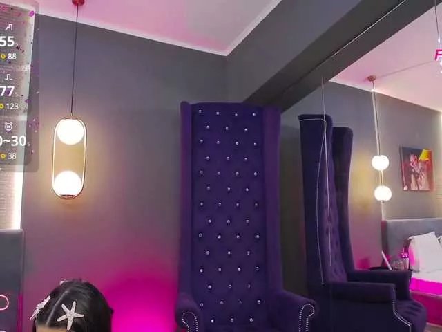 LaraKennt on BongaCams