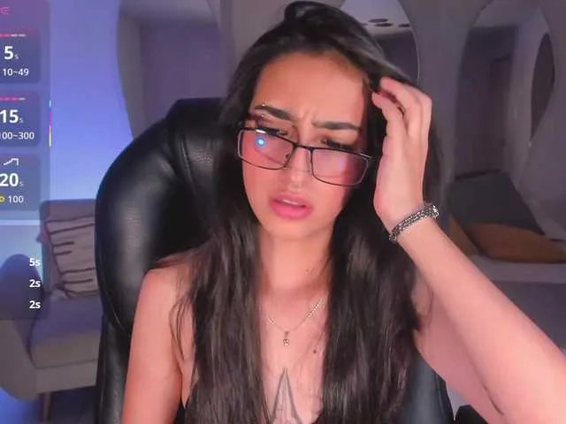 LarisaSmirnov on BongaCams