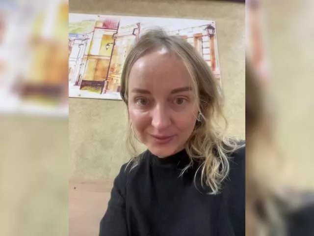 Freechat Lasiia on BongaCams