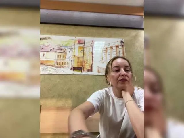 Freechat Lasiia on BongaCams