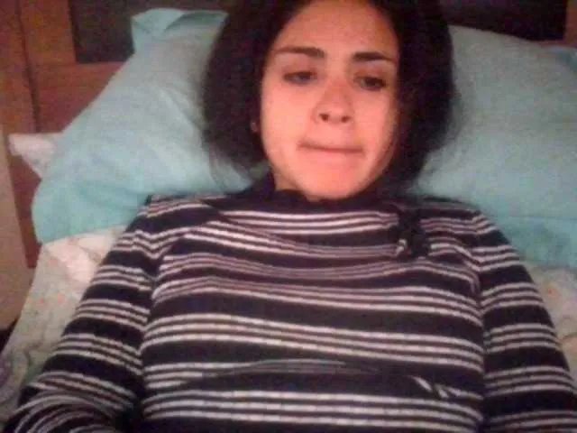 LatinaFit on BongaCams