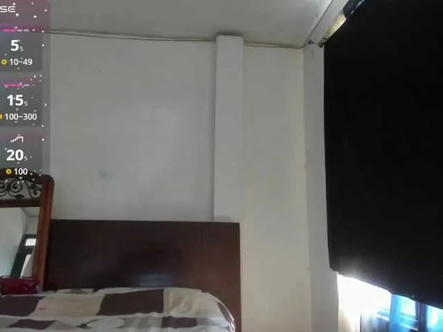 latinaStepStar on BongaCams