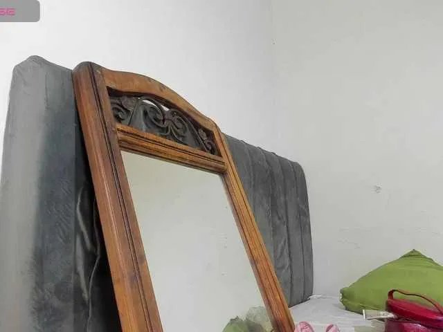 latinaStepStar on BongaCams