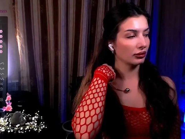 LauraBess on BongaCams