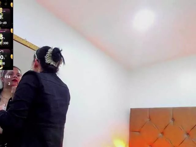 LauraHotties on BongaCams