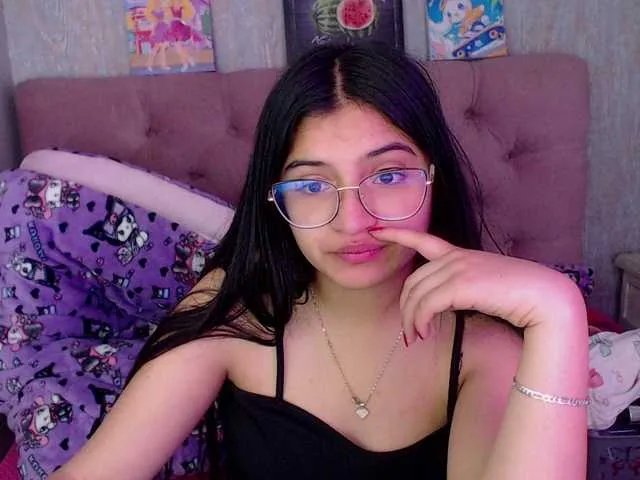 laurenelove on BongaCams