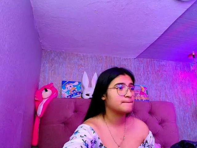 laurenelove on BongaCams