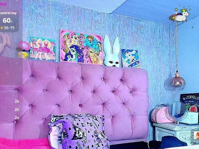 laurenelove on BongaCams