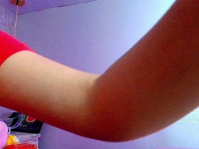 laurenelove on BongaCams