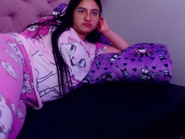 laurenelove on BongaCams