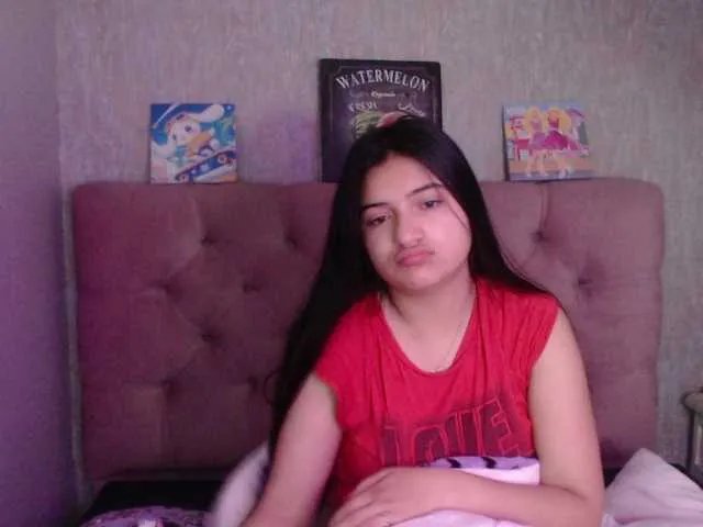 laurenelove on BongaCams