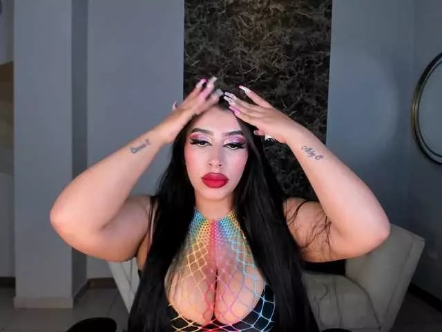 LeahLombardi on BongaCams