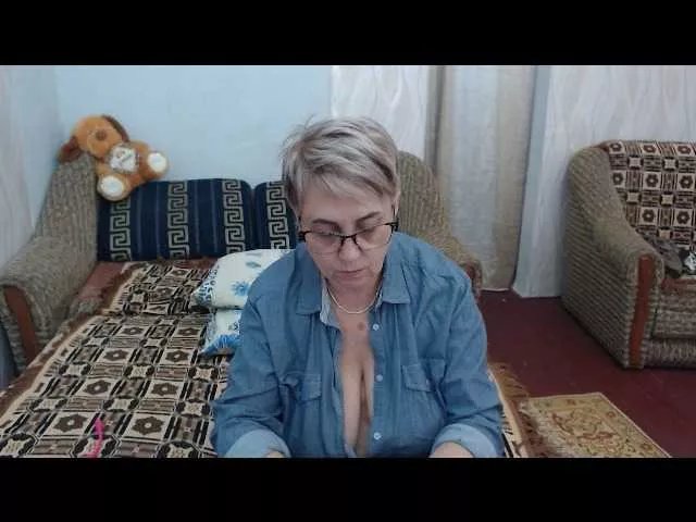 LedyMargaret on BongaCams