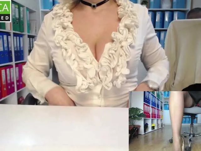 legsoffice on BongaCams