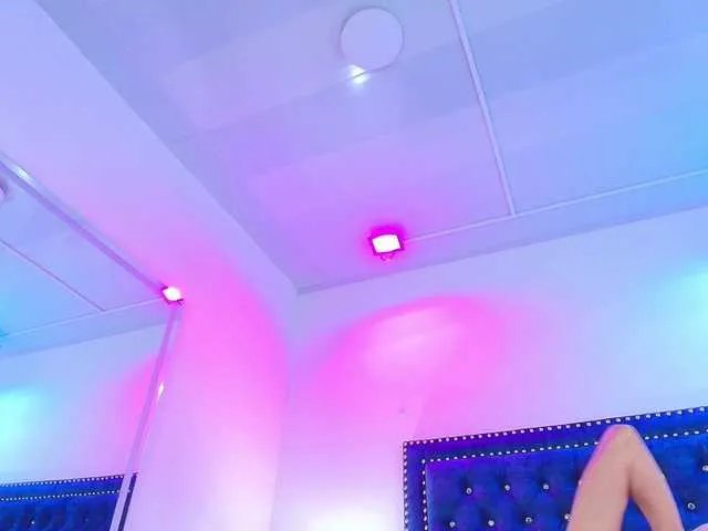 Leia-laurent — Freechat on BongaCams