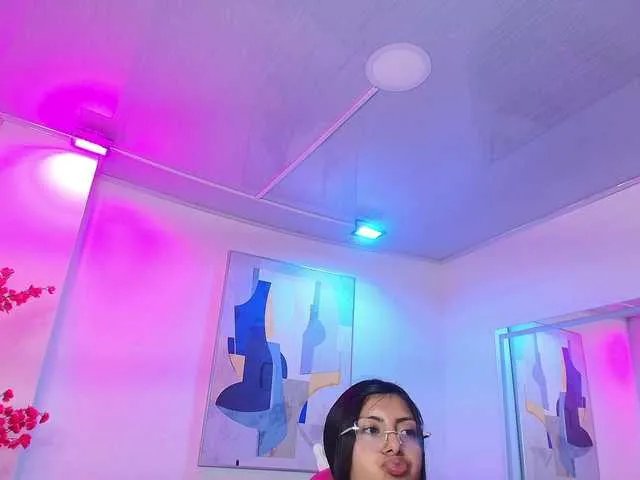 Leia-laurent on BongaCams