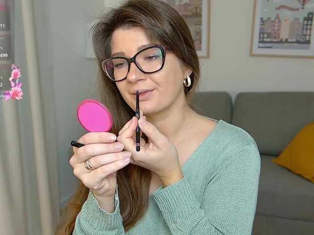 LeiCarter on BongaCams