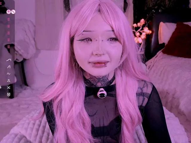 Leinbone on BongaCams