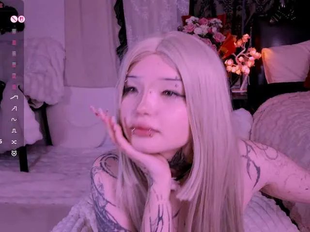 Leinbone on BongaCams