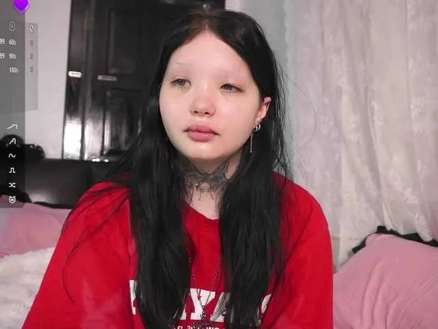 Leinbone on BongaCams