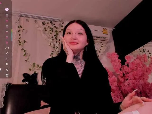 Leinbone on BongaCams