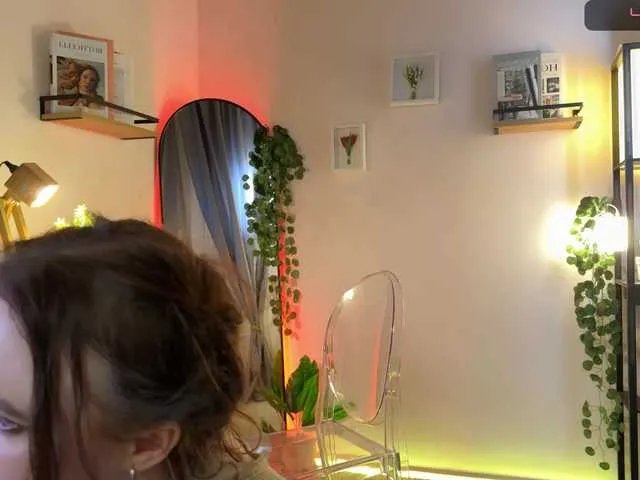 LelaRyann on BongaCams