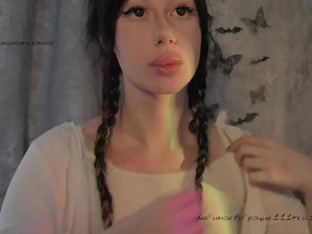 lenaaddiction on BongaCams