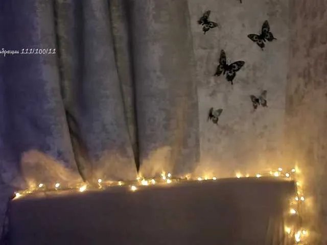 lenaaddiction on BongaCams