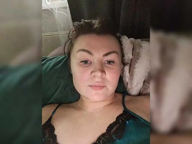 lenaMalina on BongaCams