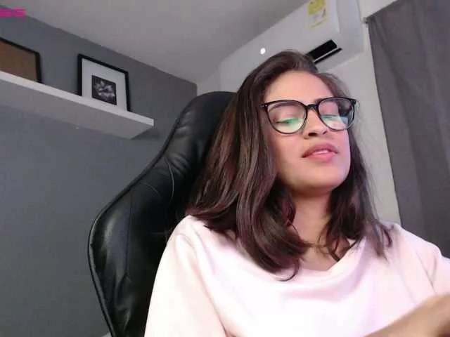 lexiiegray2 on BongaCams