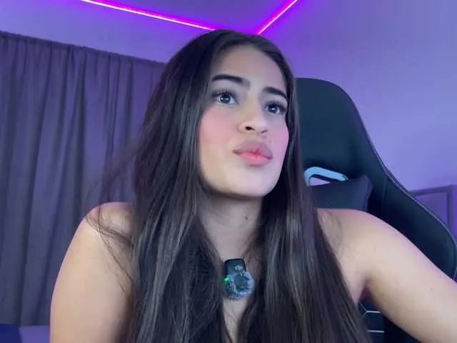 lexiiegray2 on BongaCams