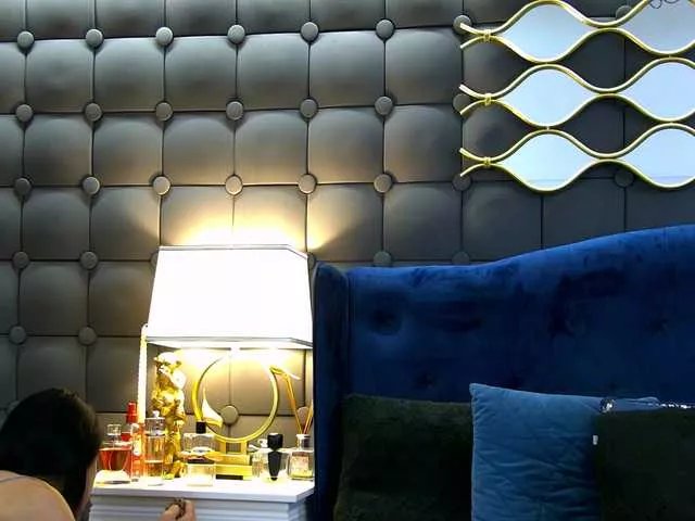 LeyaCass on BongaCams