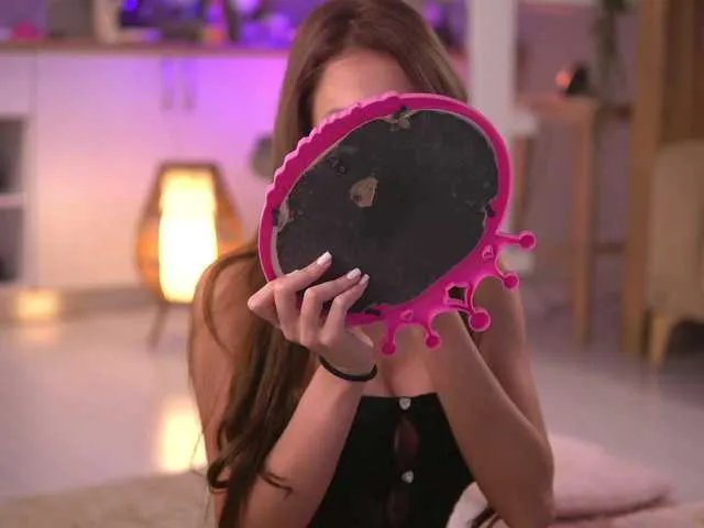 LeyaMeyers — F Machine ON! #blonde #teen #bigboobs #bigass #lush | my fav vibes are 551112223334441000 | spam them and let's make a mess