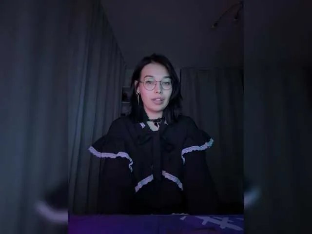 Li-Love — Freechat on BongaCams