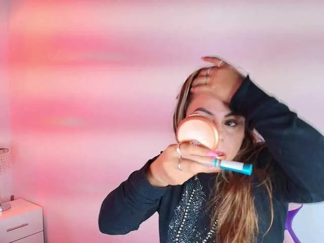 Lia-adams on BongaCams