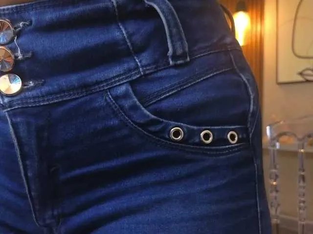 Lia-Mar on BongaCams