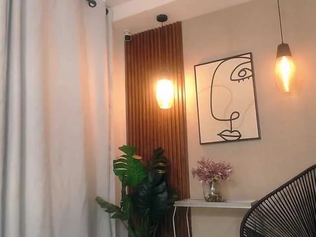 Lia-Mar on BongaCams