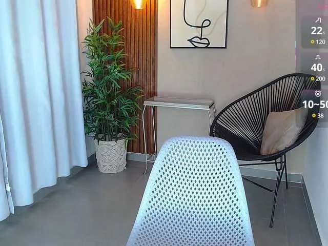 Lia-Mar on BongaCams