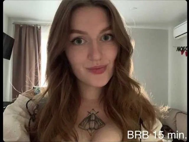 Lianna on BongaCams