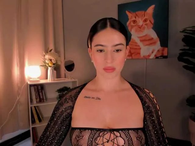 LiaPearce on BongaCams