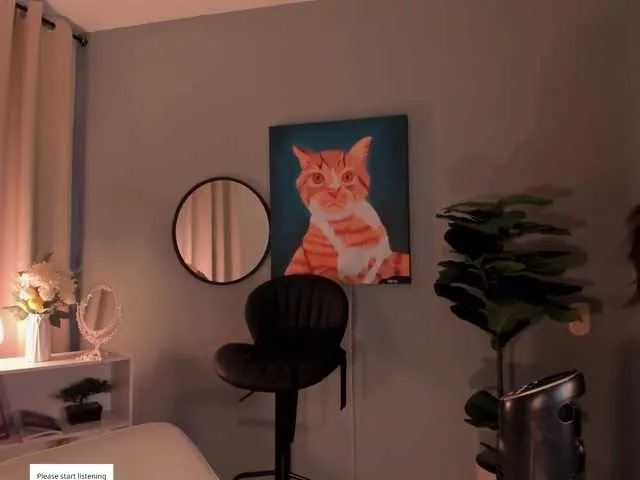 LiaPearce on BongaCams