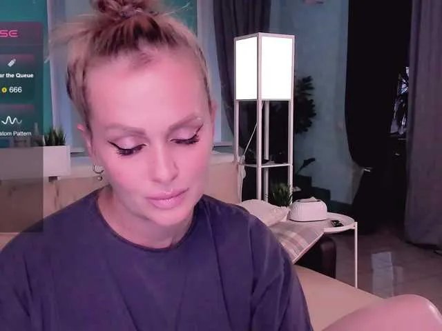 LibbyNora on BongaCams