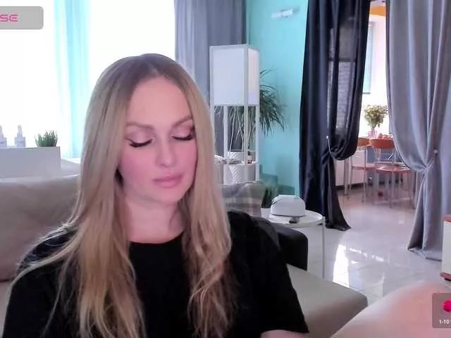 LibbyNora on BongaCams