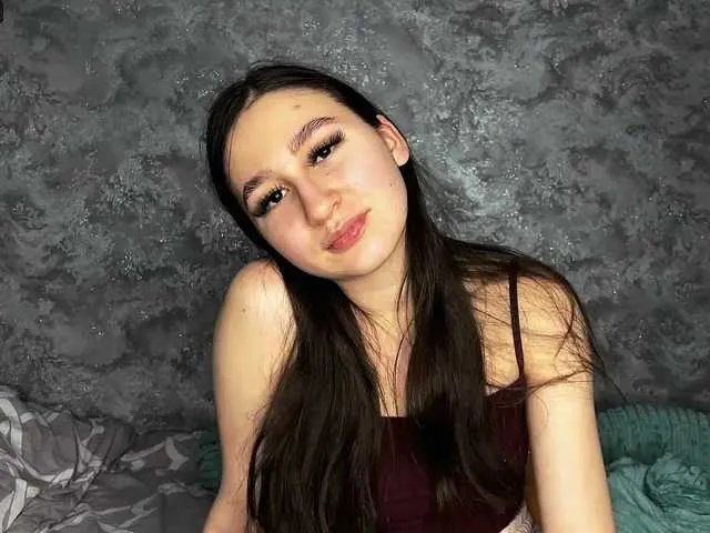 LiCoutch — GOAL:   Dildo in my pussy  | Welcome to my room! #squirt #feet #new #bigass #18