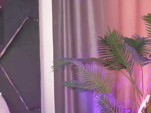 LilaRosie on BongaCams