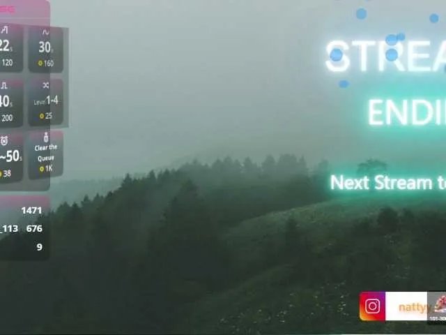 lili-hott63 on BongaCams