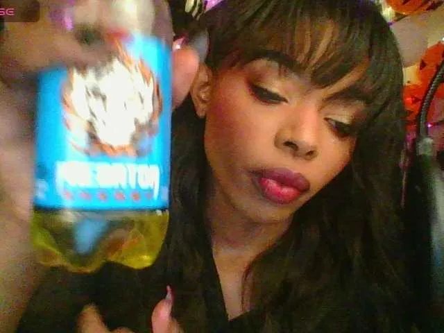 Lilianjackson on BongaCams